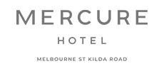 Mercure Hotel Melbourne St Kilda Road